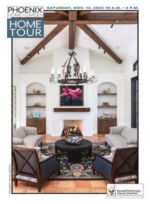 Phoenix Home & Garden - December 2022