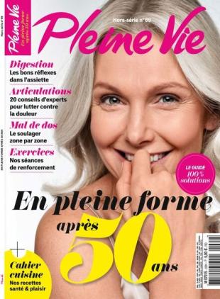 Pleine Vie - Hors-Serie - N 69 2022