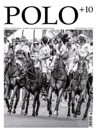 POLO+10 - November 2022