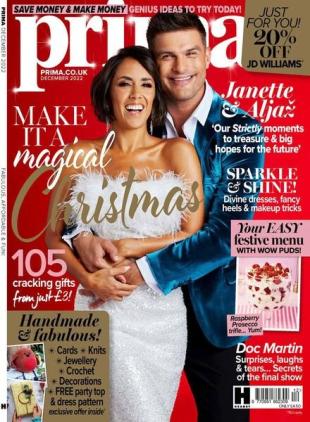 Prima UK - December 2022