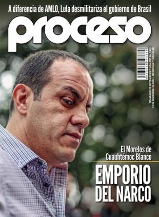 Proceso - 13 noviembre 2022