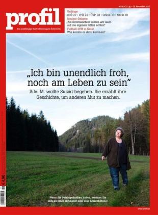 profil - 13 November 2022