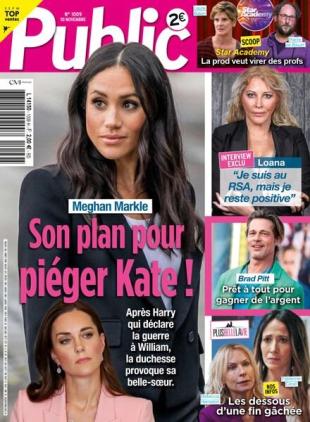 Public - 10 novembre 2022