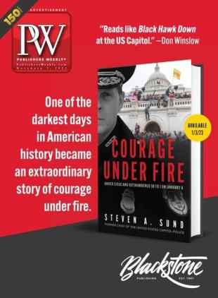 Publishers Weekly - November 07 2022