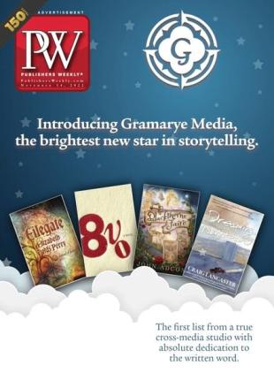 Publishers Weekly - November 14 2022