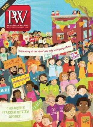Publishers Weekly - November 23 2022