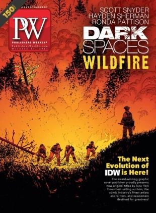Publishers Weekly - October 31 2022