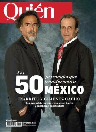 Quien - 01 noviembre 2022