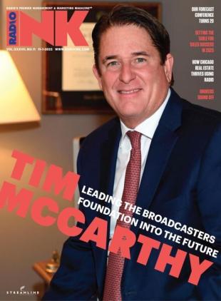 Radio Ink Magazine - November 2022