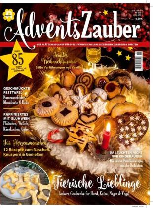 Ratgeber Frau und Familie Spezial - 28 Oktober 2022