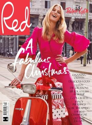 Red UK - December 2022