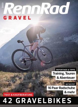 RennRad - November 2022