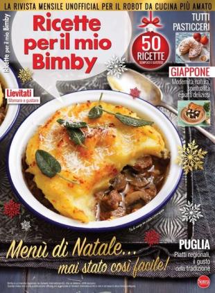 Ricette per il Mio Bimby - novembre 2022