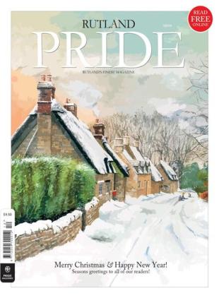 Rutland Pride - December 2022