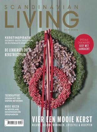 Scandinavian Living - november 2022
