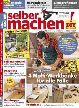 Selber Machen - Dezember 2022