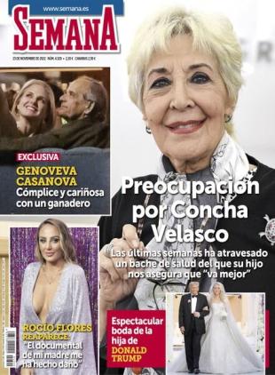 Semana Espana - 23 noviembre 2022