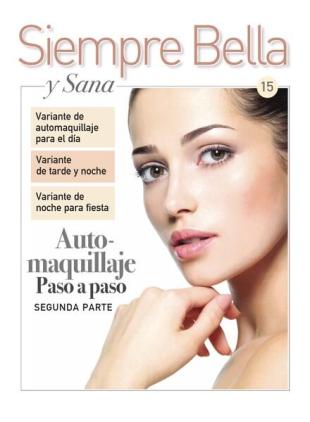 Siempre Bella - 03 diciembre 2022