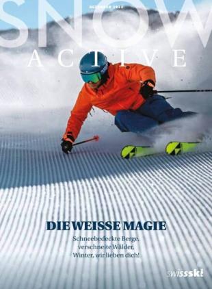 Snow Active - November 2022