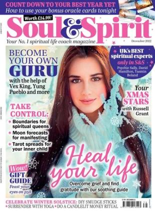 Soul & Spirit - December 2022