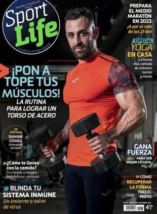 Sport Life Espana - noviembre 2022