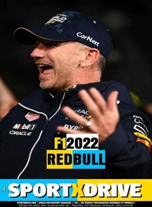 SportXDrive - 07 November 2022