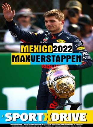 SportXDrive - 31 October 2022