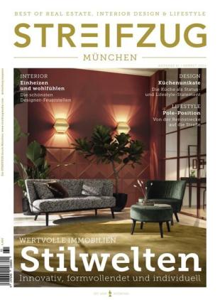 Streifzug Munchen - Herbst 2022