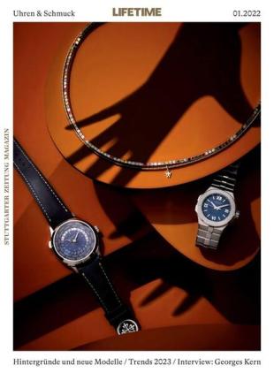 Stuttgarter Zeitung Magazin - 28 Oktober 2022