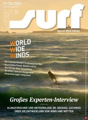 Surf Germany - Dezember 2022