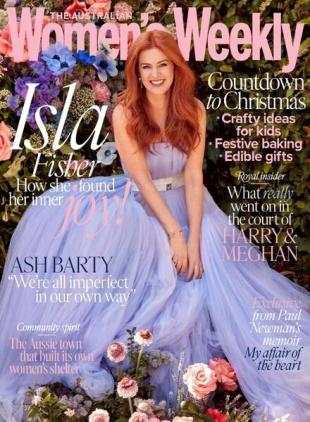 The Australian Women's Weekly - December 2022