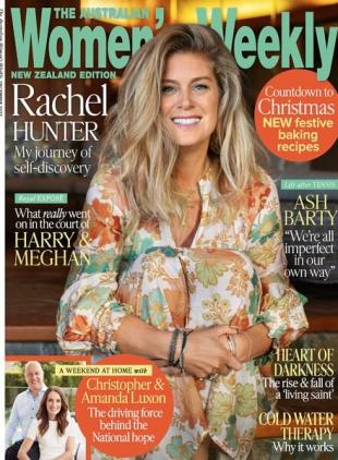 The Australian Women's Weekly New Zealand Edition - December 2022