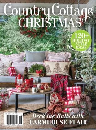The Cottage Journal - November 2022