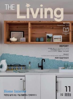 THE LIVING - 2022-11-03