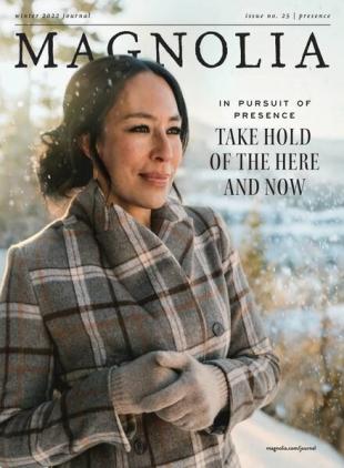 The Magnolia Journal - October 2022