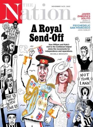The Nation - November 14 2022
