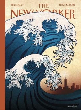 The New Yorker - 2022-11-28