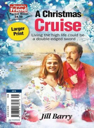 The People's Friend Pocket Novel - 10 November 2022