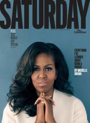 The Saturday Guardian - 12 November 2022