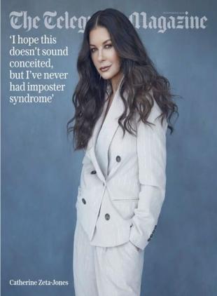The Telegraph Magazine - 26 November 2022