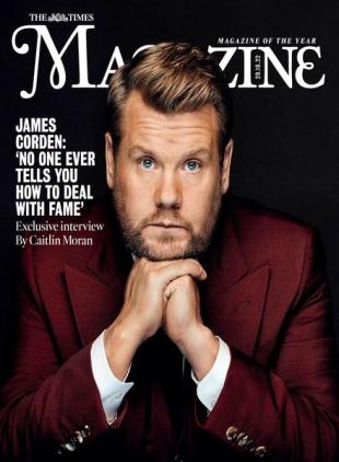 The Times Magazine - 29 October 2022