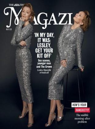 The Times Magazine - 5 November 2022