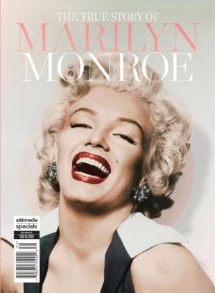The True Story of Marilyn Monroe - October 2022