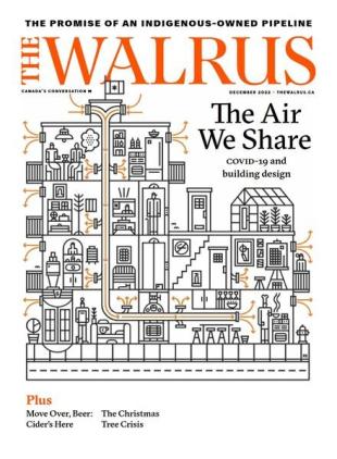 The Walrus - November 2022