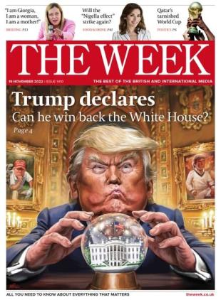The Week UK - 19 November 2022