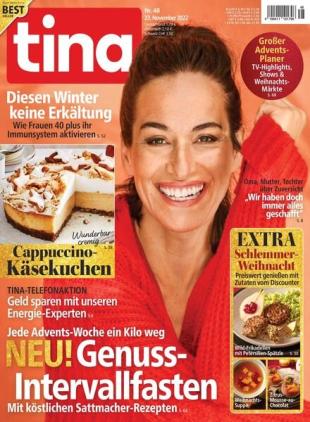 tina - 23 November 2022