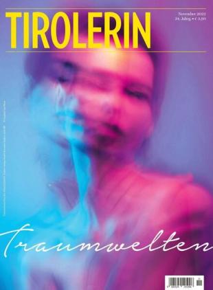Tirolerin - November 2022