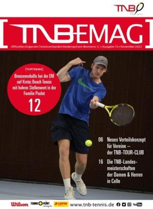 TNB emag - November 2022