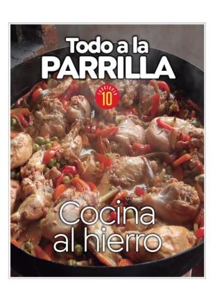 Todo a la Parrilla - 15 octubre 2022
