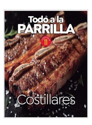 Todo a la Parrilla - noviembre 2022